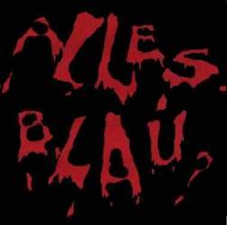 logo Alles Blau